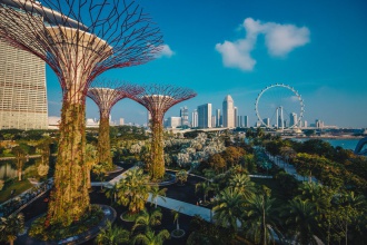 DU LỊCH ĐỊA ĐIỂM DU LỊCH  Dạo chơi khu phố văn hóa, ẩm thực Jalan Besar nức tiếng ở Singapore